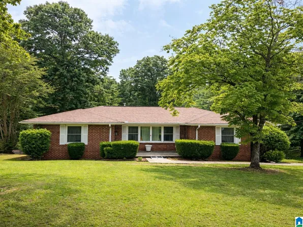 401 Esplanade Dr, Birmingham, AL 35206