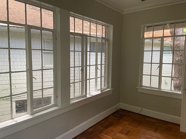 Sunroom