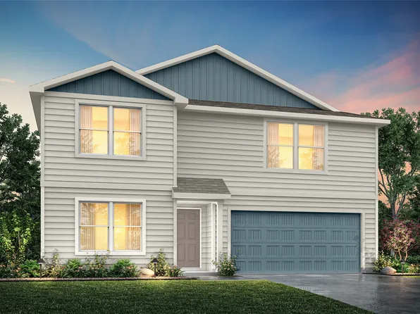 801 Bluffview Dr, Cleburne, TX 76031