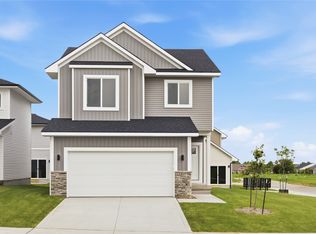 1407 NW Timber Ln, Grimes, IA 50111