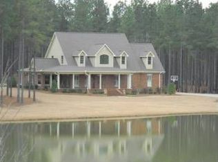 398 Fortville Rd, Gray, GA 31032