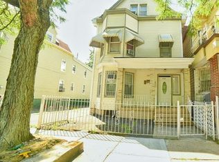 214 3rd St, Newark, NJ 07107