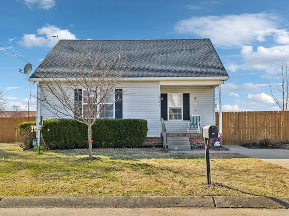 610 Fairgrounds Ct, Lebanon, TN 37087