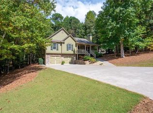 211 Ashleys Way, Waleska, GA 30183