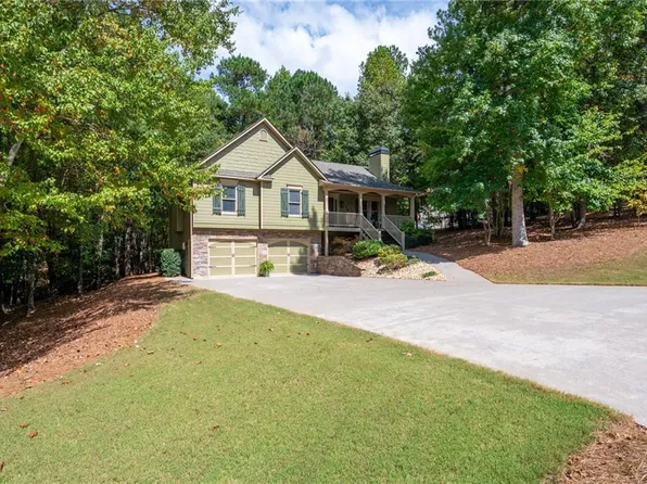 211 Ashleys Way, Waleska, GA 30183