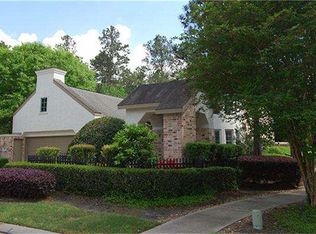 1302 Avon Way, Humble, TX 77339
