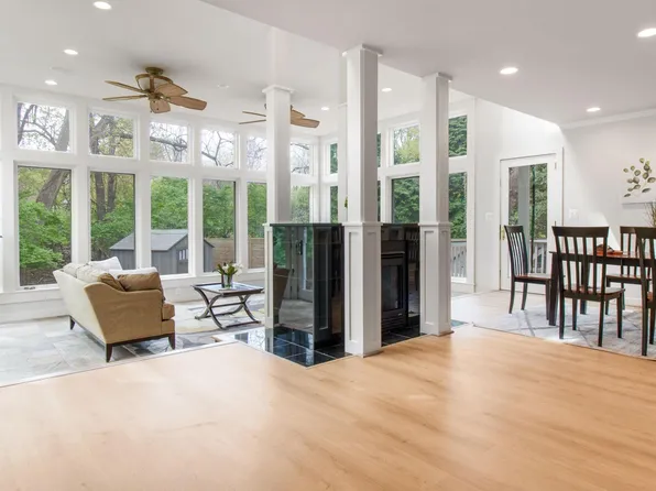206 Evans St, Rockville, MD 20850