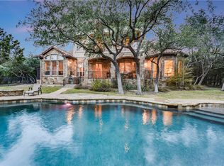 7409 Lantern View Dr, Jonestown, TX 78645