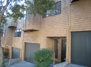 1981 Eddy St, San Francisco, CA