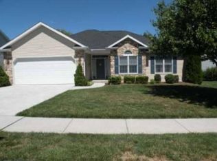 2463 Cope Dr, Mechanicsburg, PA 17055