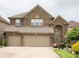 34192 Crown Colony Dr, Avon, OH
