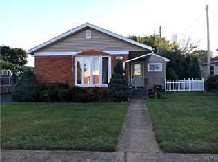 1567 Luzerne St, Bethlehem, PA