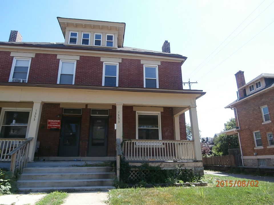 1st image of 1353 E Long St
