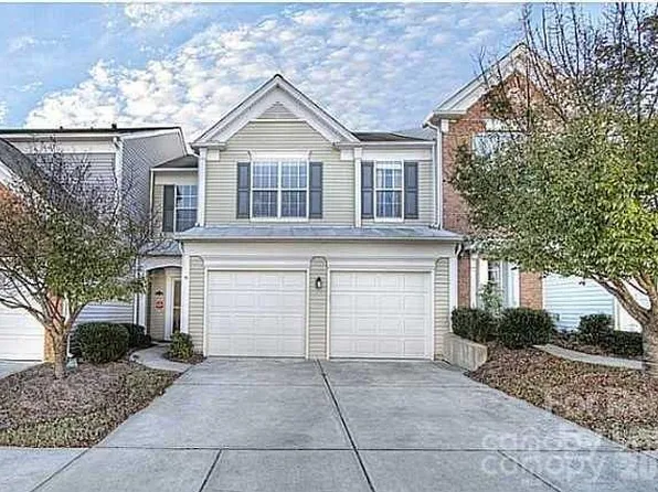 8115 Kincaid Ct, Charlotte, NC 28277
