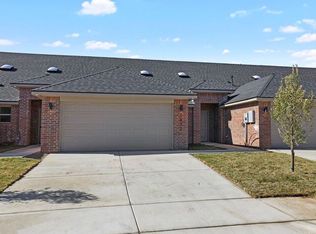 7622 Woodford Ave, Amarillo, TX 79110