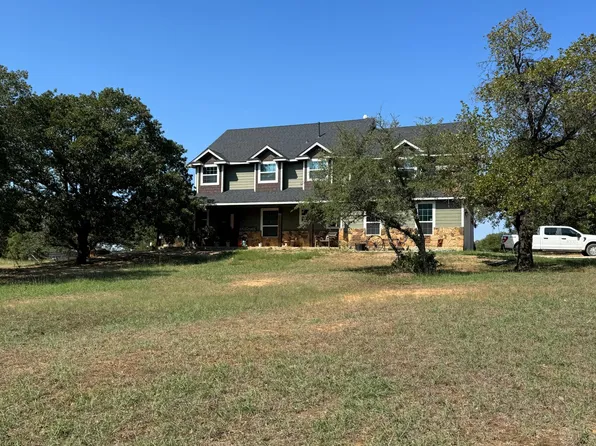 476 Private Road 2391, Decatur, TX 76234