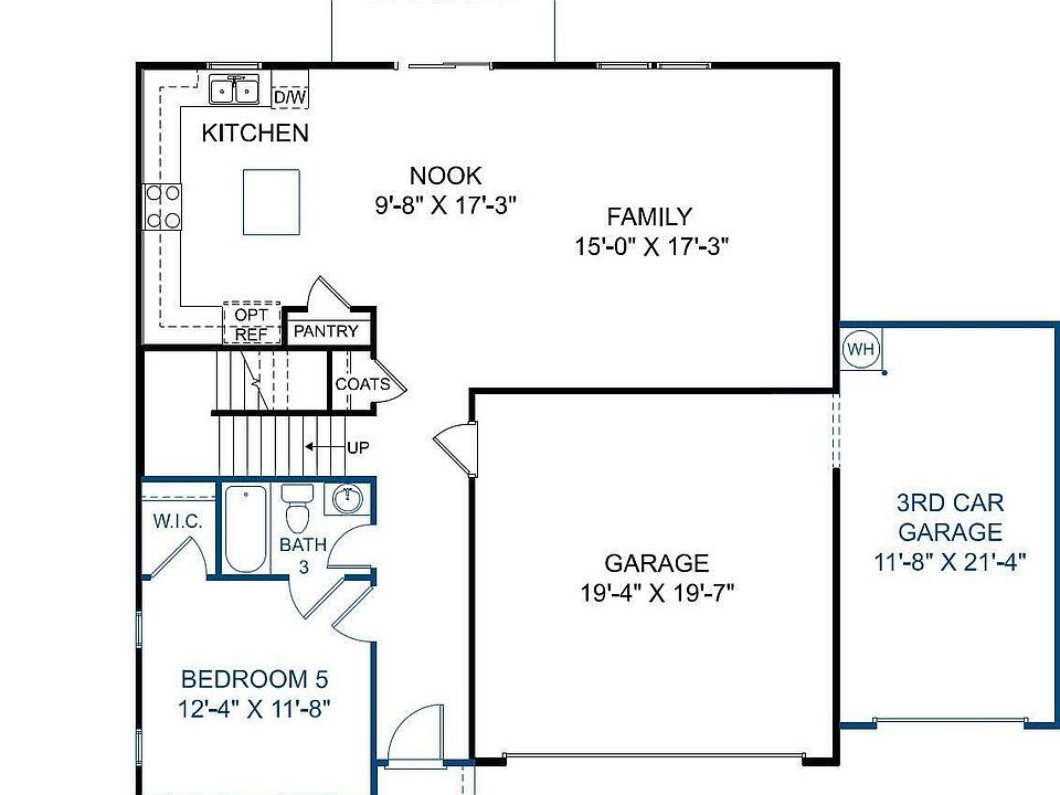 2nd image of 117 Enfield Drive