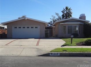11242 Amestoy Ave, Granada Hills, CA 91344