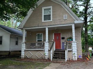 2315 S 13th St, Springfield, IL 62703