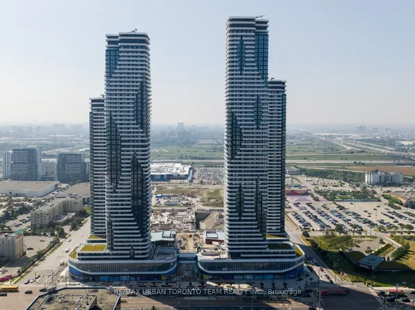 8 Interchange Way, Vaughan, ON