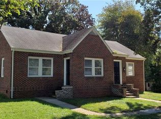 1455 Miller St, Winston Salem, NC 27103