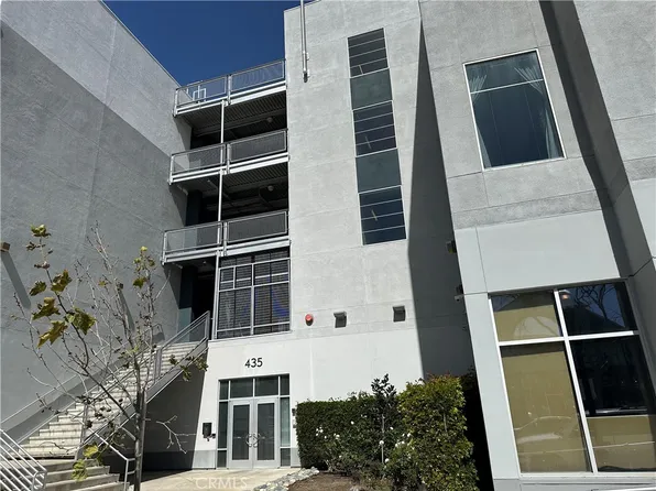 435 W Center Street Promenade Unit 218, Anaheim, CA 92805