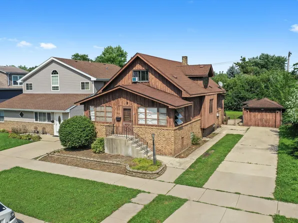 4325 Madison Ave, Brookfield, IL 60513