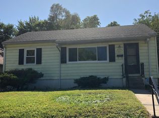 4225 Pinkney St, Omaha, NE 68111