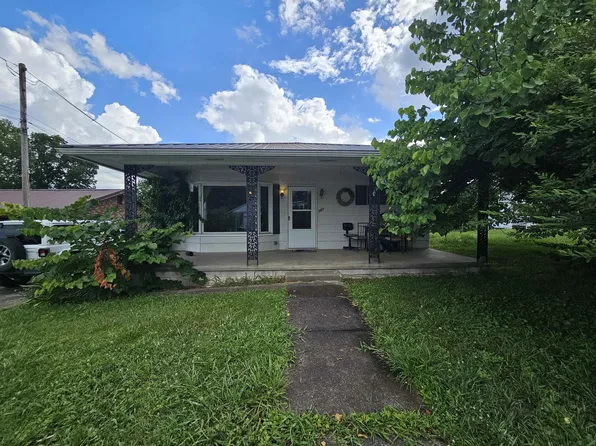 327 Lee St, Ashland, KY 41102