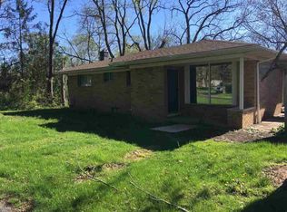 5460 Wilby St, Shelby Township, MI 48317