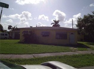 18770 SW 316th St, Homestead, FL 33030
