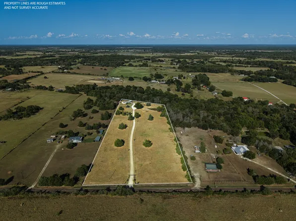 1033 Lcr 454, Groesbeck, TX 76642