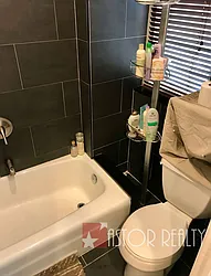 Rented by Astor Realty