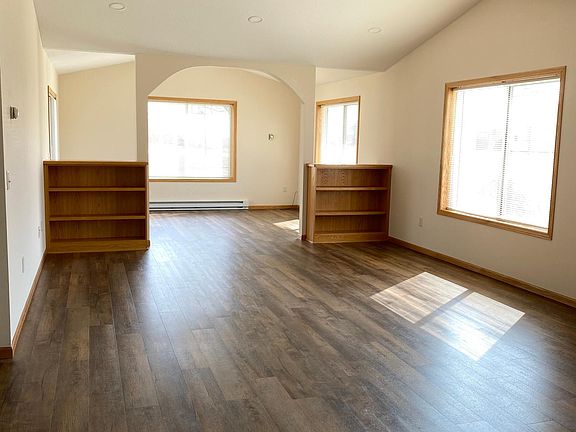 Living Room & Sunroom