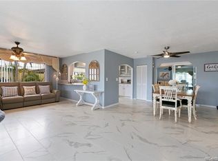 91-827 Oama St, Ewa Beach, HI 96706