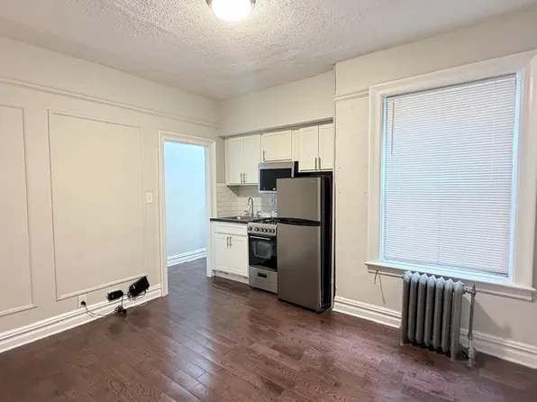 18 Kensington Ave #18E, Jersey City, NJ 07304