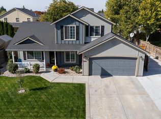 3939 N Longabaugh Ave, Meridian, ID 83646