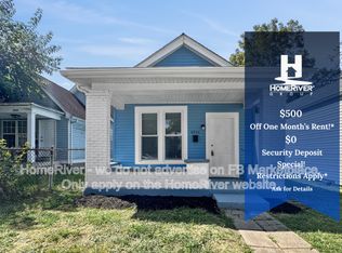 2926 S 5th St, Louisville, KY 40208