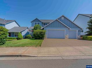 2819 Hoover Ave NW, Salem, OR