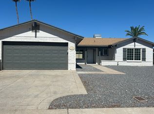 11032 N 54th Dr, Glendale, AZ 85304