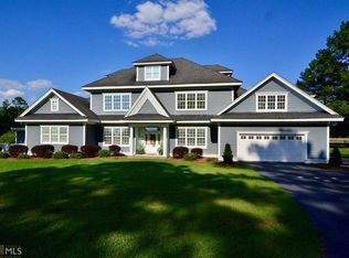 14204 Excelsior Church Rd, Metter, GA 30439