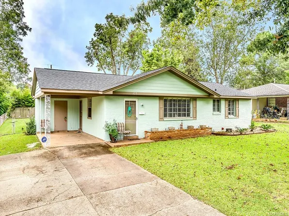 125 Kent St, Montgomery, AL 36109