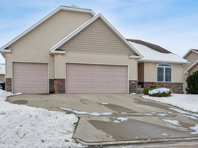 1215 NW Boulder Dr, Ankeny, IA, 50023
