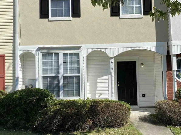 6114 Camden Forrest Cv, Riverdale, GA 30296