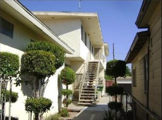 470 W Sepulveda St, San Pedro, CA 90731