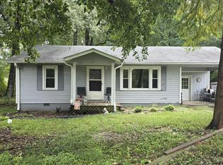 315 Flint Hill Rd, Star, NC 27356