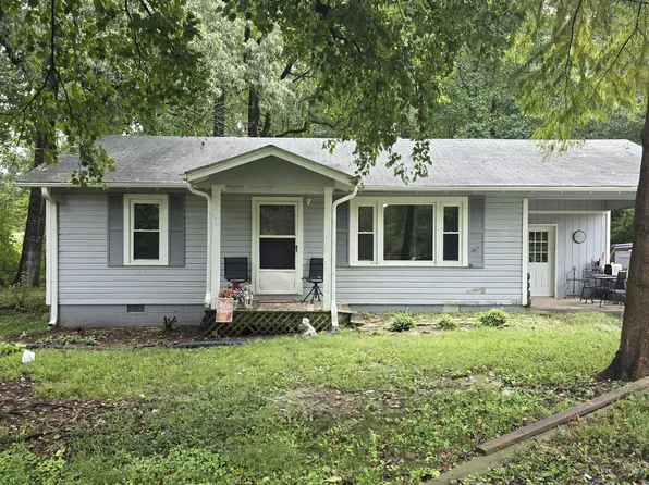 315 Flint Hill Road, Star, NC 27356