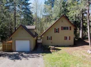 500 N Duckabush Dr W, Hoodsport, WA