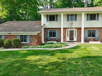 6624 Wellesley Ter, Clarkston, MI, 48346
