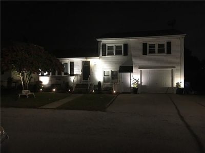 107 Rhode Island St, Cranston, RI, 02920